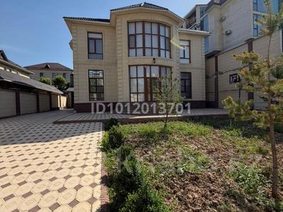 Отдельный дом · 7 комнат · 360 м² · 8 сот., мкр Северо-Восток — Аргынбекова за 220 млн ₸ в Шымкенте, Каратауский р-н