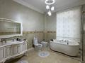 Отдельный дом · 7 комнат · 360 м² · 8 сот., мкр Северо-Восток — Аргынбекова за 220 млн ₸ в Шымкенте, Каратауский р-н — фото 4