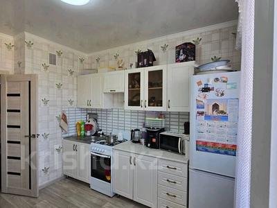 2-комнатная квартира · 55.5 м² · 6/6 этаж, Нурмагамбетова 40б за 23.1 млн ₸ в Кокшетау