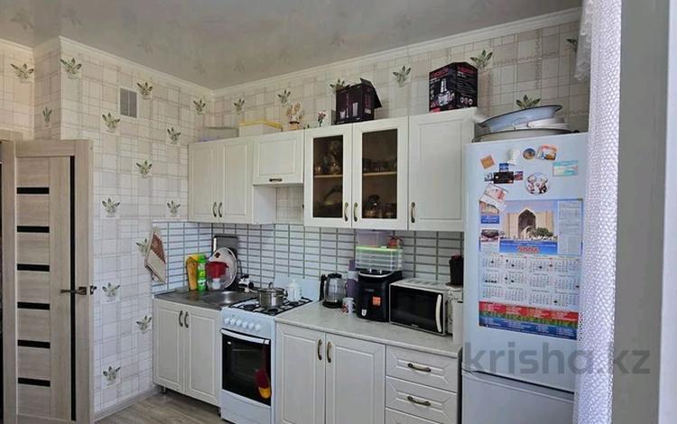 2-комнатная квартира · 55.5 м² · 6/6 этаж, Нурмагамбетова 40б за 23.1 млн ₸ в Кокшетау — фото 2