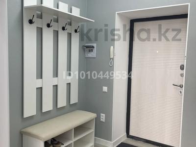 1-комнатная квартира · 50 м² · 4/9 этаж, мкр. Алтын орда, Молдагулова 66Б за 250 000 〒 в Актобе