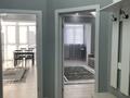 1-комнатная квартира · 50 м² · 4/9 этаж, мкр. Алтын орда, Молдагулова 66Б за 250 000 ₸ в Актобе — фото 2