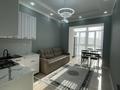 1-комнатная квартира · 50 м² · 4/9 этаж, мкр. Алтын орда, Молдагулова 66Б за 250 000 ₸ в Актобе — фото 3