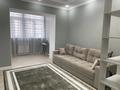 1-комнатная квартира · 50 м² · 4/9 этаж, мкр. Алтын орда, Молдагулова 66Б за 250 000 ₸ в Актобе — фото 6