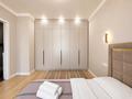 1-комнатная квартира · 42 м² · 12/16 этаж, мкр Уркер, Туран 43/3 — Пр.Туран Ул.Сыганак за 19 000 ₸ в Астане, Нура р-н — фото 2
