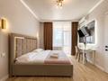 1-комнатная квартира · 42 м² · 12/16 этаж, мкр Уркер, Туран 43/3 — Пр.Туран Ул.Сыганак за 19 000 ₸ в Астане, Нура р-н