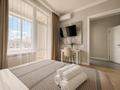 1-комнатная квартира · 42 м² · 12/16 этаж, мкр Уркер, Туран 43/3 — Пр.Туран Ул.Сыганак за 19 000 ₸ в Астане, Нура р-н — фото 11