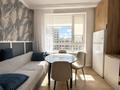 1-комнатная квартира · 42 м² · 12/16 этаж, мкр Уркер, Туран 43/3 — Пр.Туран Ул.Сыганак за 19 000 ₸ в Астане, Нура р-н — фото 6