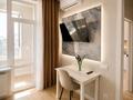1-комнатная квартира · 42 м² · 12/16 этаж, мкр Уркер, Туран 43/3 — Пр.Туран Ул.Сыганак за 19 000 ₸ в Астане, Нура р-н — фото 5