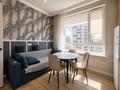 1-комнатная квартира · 42 м² · 12/16 этаж, мкр Уркер, Туран 43/3 — Пр.Туран Ул.Сыганак за 19 000 ₸ в Астане, Нура р-н — фото 8