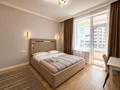 1-комнатная квартира · 42 м² · 12/16 этаж, мкр Уркер, Туран 43/3 — Пр.Туран Ул.Сыганак за 19 000 ₸ в Астане, Нура р-н — фото 4
