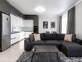 2-комнатная квартира · 50 м² · 5 этаж, ул. Е-36 9 за 20 000 ₸ в Астане, Есильский р-н — фото 25