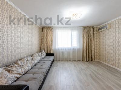 2-комнатная квартира · 59.7 м² · 8/10 этаж, Каныш Сатпаева 23 за 27 млн ₸ в Астане, Алматы р-н