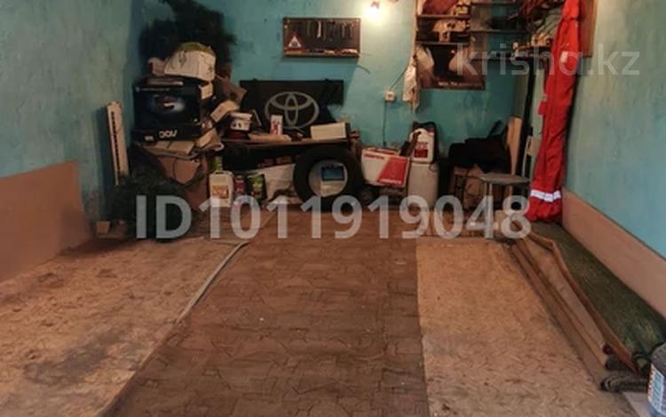 Гараж · 22 м² · Сатпаева — ГК Ветерок Комбинат шелковых тканей за 2 млн ₸ в Усть-Каменогорске — фото 3