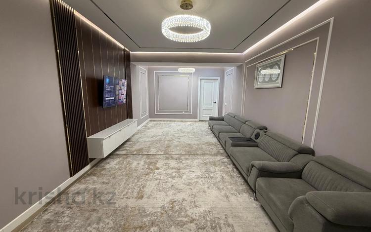 3-бөлмелі пәтер · 138.3 м² · 2/9 қабат, 19-й мкр 31, бағасы: 61 млн ₸ в Актау — фото 2