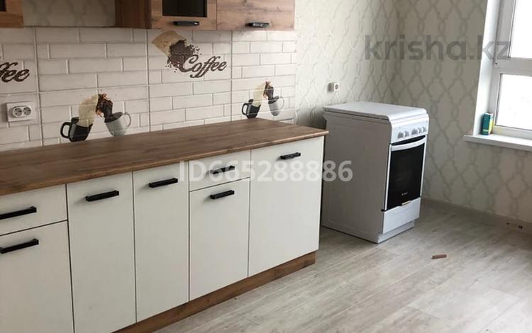 1-комнатная квартира · 40 м² · 15/22 этаж, Манглик Ел 56 за 230 000 ₸ в Астане, Есильский р-н — фото 2