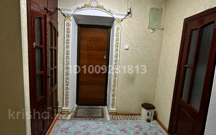 2-бөлмелі пәтер · 62 м² · 2/4 қабат, 1 Микрайрон 14 — Народный банк қасында, бағасы: 12.5 млн ₸ в Туркестане — фото 2