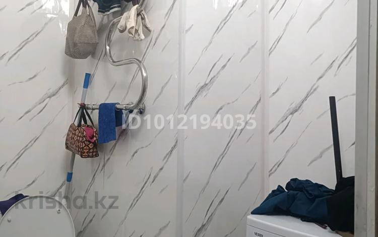 1-бөлмелі пәтер · 43 м² · 1/5 қабат, ул. Абая 88/4, бағасы: 22 млн ₸ в Алматинской обл., Талгарский р-н — фото 2