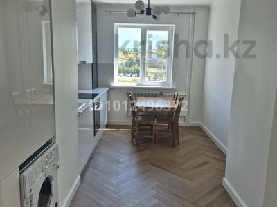 1-комнатная квартира · 40.9 м² · 6/9 этаж, мкр Орбита-4 16 за 38 млн 〒 в Алматы, Бостандыкский р-н