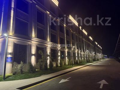 4-бөлмелі пәтер · 139 м² · 1/4 қабат, Кульджинский тр-т 80/1, бағасы: 145 млн ₸ в Алматы, Медеуский р-н