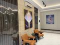 4-комнатная квартира · 139 м² · 1/4 этаж, Кульджинский тр-т 80/1 за 145 млн ₸ в Алматы, Медеуский р-н — фото 6
