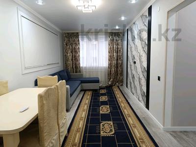 3-бөлмелі пәтер, 60 м², 3/9 қабат ай сайын, мкр Шугыла, Райымбека 590/11 — Жуалы, бағасы: 250 000 〒 в Алматы, Наурызбайский р-н