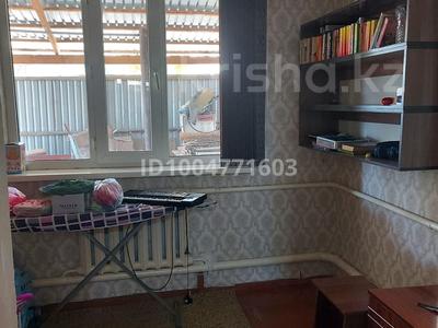 Отдельный дом · 4 комнаты · 65.3 м² · 8 сот., Желтоксан за 12 млн ₸ в Шиели