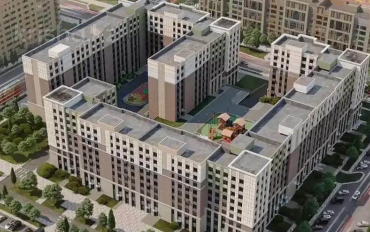 Паркинг · 15 м² · Сыганак 12, бағасы: 3.9 млн ₸ в Астане, Нура р-н — фото 13