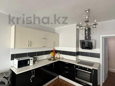 2-комнатная квартира · 61 м² · 6/18 этаж, Брусиловского 159 — Құлымбет за 40 млн 〒 в Алматы, Алмалинский р-н