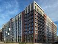 1-комнатная квартира · 42.2 м² · 8/9 этаж, Туран 57/6 за 30 млн ₸ в Астане, Нура р-н