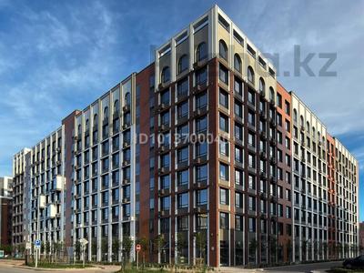 1-комнатная квартира · 42.2 м² · 8/9 этаж, Туран 57/6 за 30 млн ₸ в Астане, Нура р-н