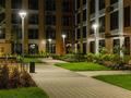 1-комнатная квартира · 42.2 м² · 8/9 этаж, Туран 57/6 за 30 млн ₸ в Астане, Нура р-н — фото 10