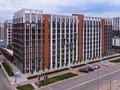 1-комнатная квартира · 42.2 м² · 8/9 этаж, Туран 57/6 за 30 млн ₸ в Астане, Нура р-н — фото 2