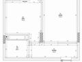 1-комнатная квартира · 42.2 м² · 8/9 этаж, Туран 57/6 за 30 млн ₸ в Астане, Нура р-н — фото 29