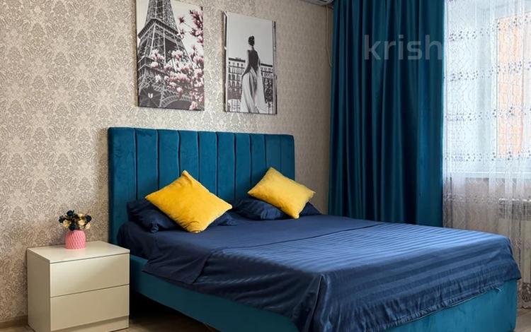 1-комнатная квартира · 50 м² · 7/9 этаж, Аль-Фараби 20 — Набережная/Цум за 14 999 ₸ в Костанае — фото 2