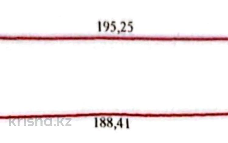 Участок · 1 га, 1-й мкр — улица Кызыл кум за 45 млн ₸ в Актау — фото 2