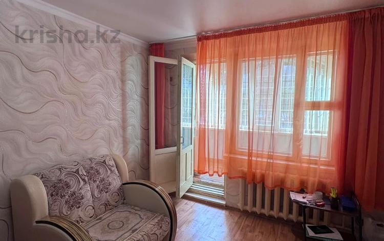 1-комнатная квартира · 35.2 м² · 1 этаж, Баймагамбетова за 17.7 млн ₸ в Костанае — фото 2