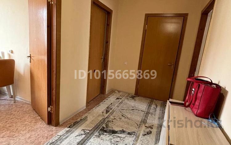 2-комнатная квартира · 66.5 м² · 7/9 этаж, мкр Жас Канат, Баймағамбетова 1/23 за 270 000 ₸ в Алматы, Турксибский р-н — фото 2