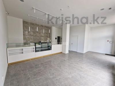 Еркін, қоғамдық тамақтану орны · 100 м², бағасы: 1.5 млн ₸ в Астане, Есильский р-н