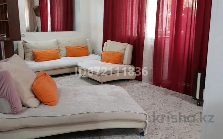 1-комнатная квартира · 42 м² · 2/5 этаж, Гоголя 117 — Науырзбай батыра за 15 000 ₸ в Алматы, Алмалинский р-н — фото 3