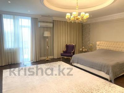 5-комнатная квартира, 230 м², 5/7 этаж, Саркырама за 270 млн 〒 в Астане, Алматы р-н