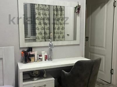 3-бөлмелі пәтер · 68 м² · 1/9 қабат, мкр Тастак-3, Ислама Каримова, бағасы: 50.5 млн ₸ в Алматы, Алмалинский р-н