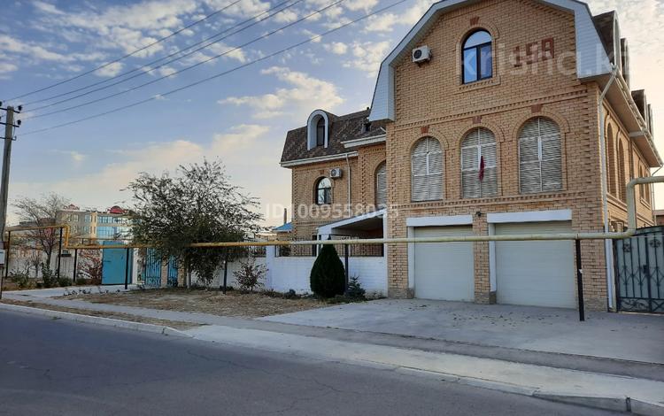 Свободное назначение · 662 м² за 2.5 млн 〒 в Актау, 29-й мкр — фото 3