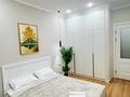 2-бөлмелі пәтер · 60 м² · 4/12 қабат, Сейфуллина 416 — Макатаева, бағасы: 25 000 ₸ в Алматы, Алмалинский р-н