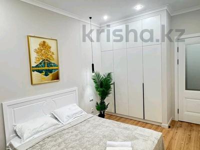 2-бөлмелі пәтер · 60 м² · 4/12 қабат, Сейфуллина 416 — Макатаева, бағасы: 25 000 ₸ в Алматы, Алмалинский р-н
