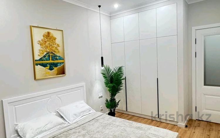 2-бөлмелі пәтер · 60 м² · 4/12 қабат, Сейфуллина 416 — Макатаева, бағасы: 25 000 ₸ в Алматы, Алмалинский р-н — фото 2