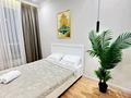 2-бөлмелі пәтер · 60 м² · 4/12 қабат, Сейфуллина 416 — Макатаева, бағасы: 25 000 ₸ в Алматы, Алмалинский р-н — фото 2