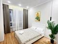 2-бөлмелі пәтер · 60 м² · 4/12 қабат, Сейфуллина 416 — Макатаева, бағасы: 25 000 ₸ в Алматы, Алмалинский р-н — фото 9