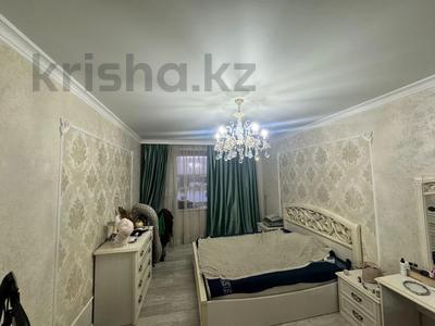 3-комнатная квартира · 87 м² · 8/9 этаж, Назарбаева за 51 млн ₸ в Петропавловске