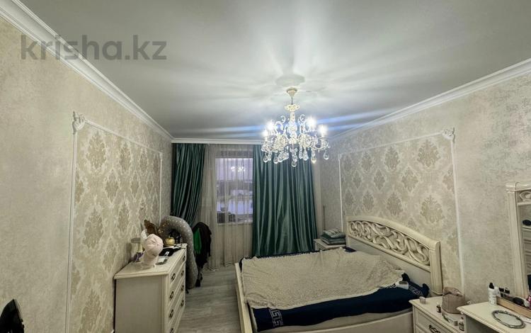 3-комнатная квартира · 87 м² · 8/9 этаж, Назарбаева за 51 млн ₸ в Петропавловске — фото 2